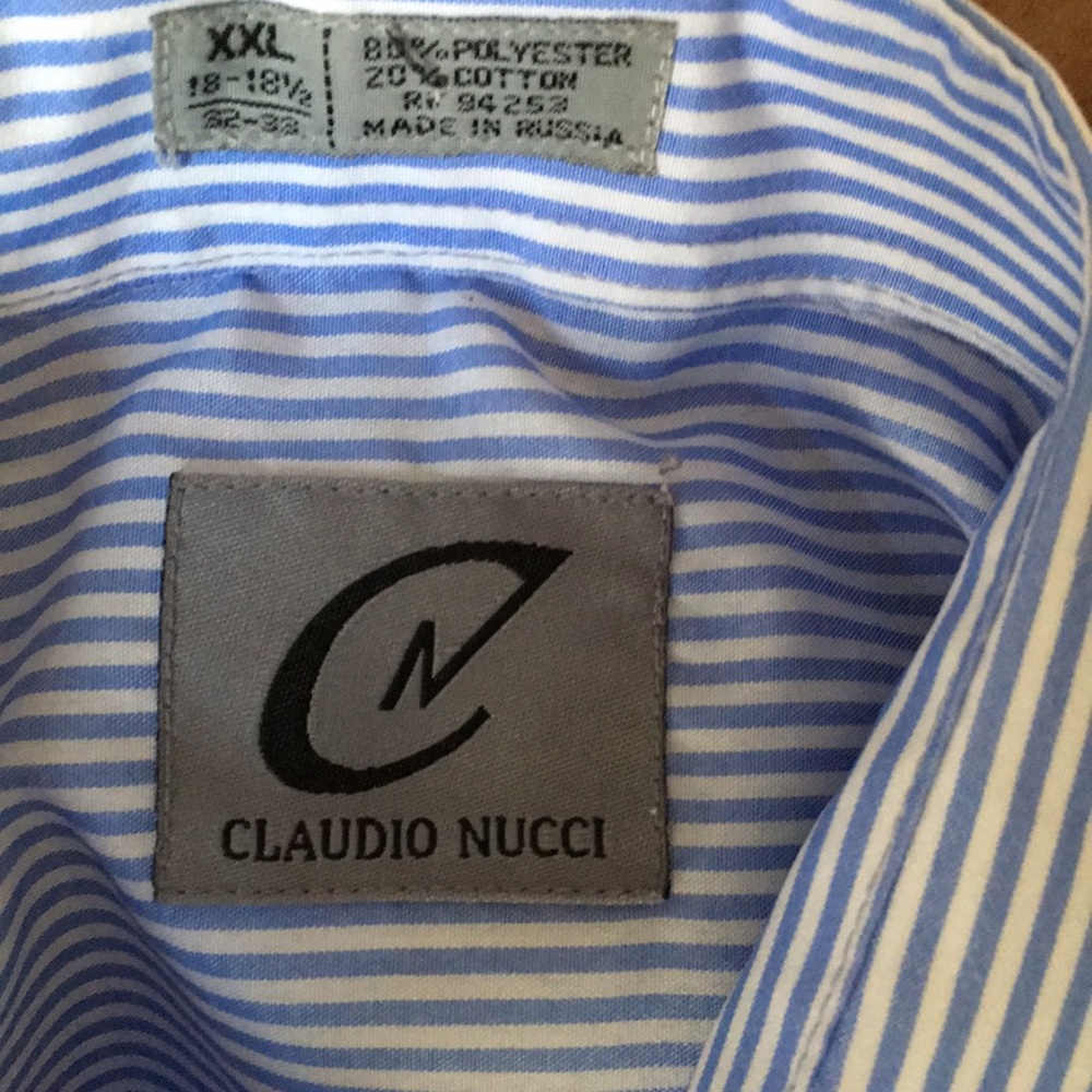 Men’s shirt